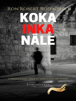 cover image of Kokainkanäle